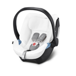 Cybex Aton 5 Sommerbezug 2019