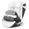 Cybex Juno M-fix Sommerbezug In Weiß