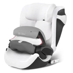 Cybex Juno M-fix Sommerbezug In Weiß