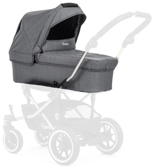 Emmaljunga Viking Liegewanne -Croozer Verkäufe emmaljunga super viking lou