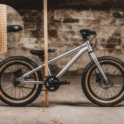 Early Rider, Hellion 16, MTB/Downhill Kinderrad 2023 -Croozer Verkäufe er helion 16 straight fork 5 bd3c19d5 b631 4a73 a834 cac7927468c9