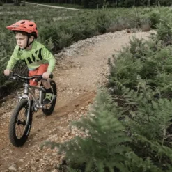 Early Rider, Seeker 16, Trail-Kinderrad 2023 -Croozer Verkäufe er swinley ambassadors 78 1