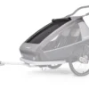 Croozer 2in1 Verdeck Kid Keeke 2 - Ersatzteil