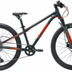 Frog Bikes Frog MTB 62