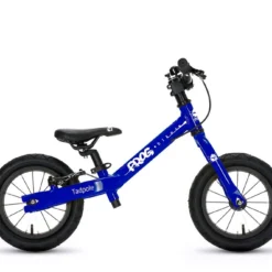 Frog Bikes Tadpole 2021