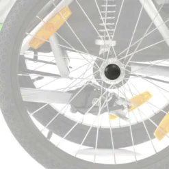 Croozer Verkäufe -Croozer Verkäufe gummikappe kidgooe33c1