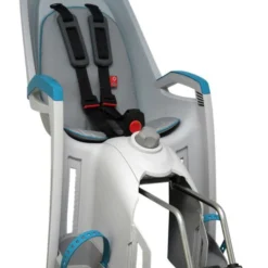 Hamax Amaze Fahrradkindersitz Rahmenmontage