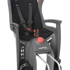 Hamax Siesta Fahrradkindersitz Rahmenmontage