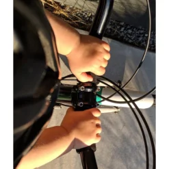 Mac-Ride Mac Ride Mini-Griffe -Croozer Verkäufe hands on grips 720x