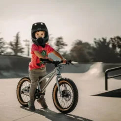 Early Rider, Hellion 16, MTB/Downhill Kinderrad 2023 -Croozer Verkäufe hellion16 gallery desktop1