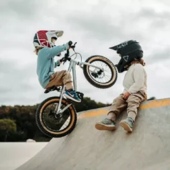 Early Rider, Hellion 16, MTB/Downhill Kinderrad 2023 -Croozer Verkäufe hellion16 gallery desktop4