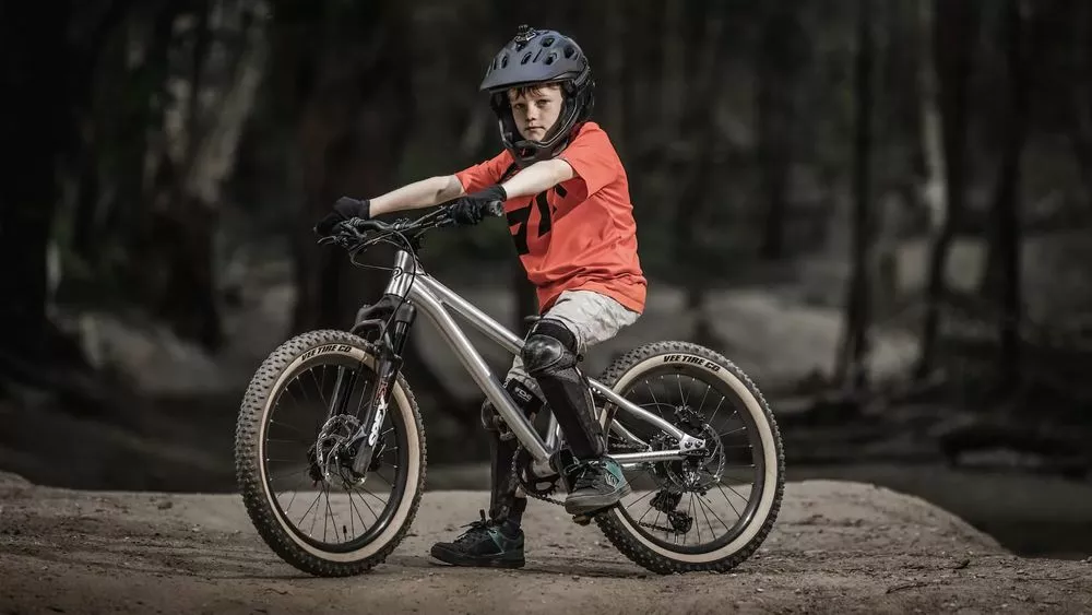 Early Rider, Hellion 20, MTB/Downhill Kinderrad 2023 5 Early Rider, Hellion 20, MTB/Downhill Kinderrad 2023 – Bild 5