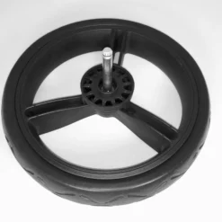 Mountain Buggy Cosmopolitan Hinterrad Bis 2017