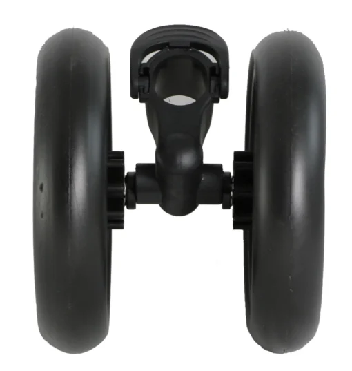 Baby Jogger Vue Hinterrad -Croozer Verkäufe hinterrad vue