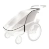 Thule Chariot Regenverdeck Cheetah2 Ab 2003