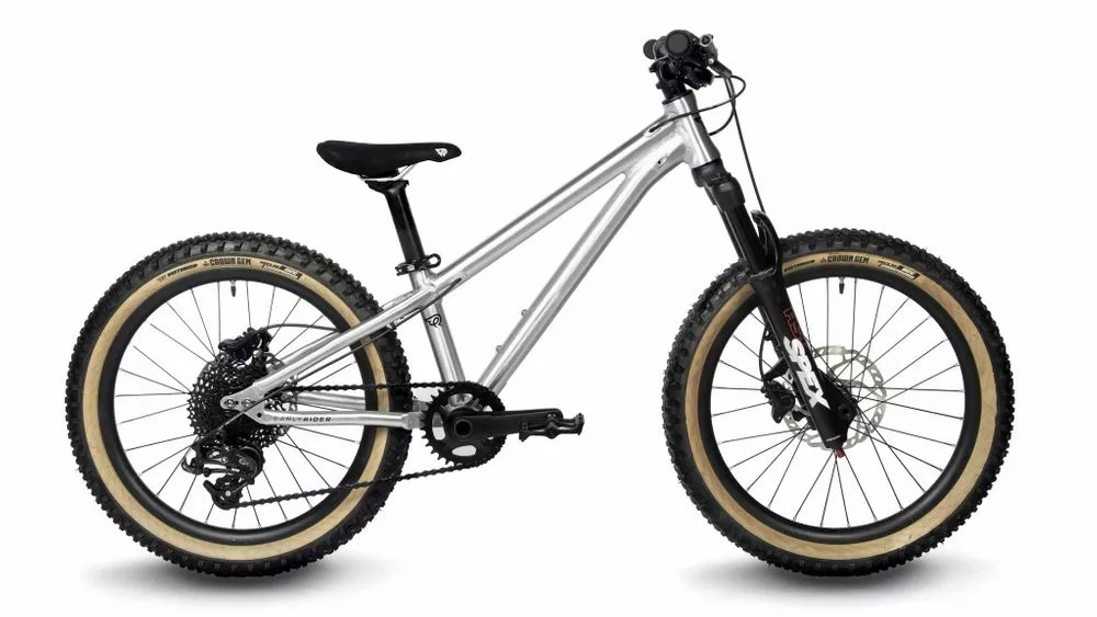 Early Rider, Hellion 20, MTB/Downhill Kinderrad 2023 1 Early Rider, Hellion 20, MTB/Downhill Kinderrad 2023