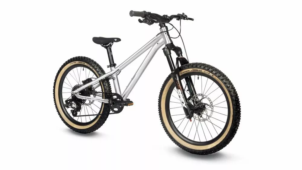 Early Rider, Hellion 20, MTB/Downhill Kinderrad 2023 2 Early Rider, Hellion 20, MTB/Downhill Kinderrad 2023 – Bild 2