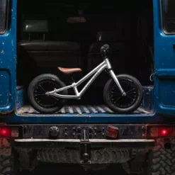 Early Rider, Charger 12, Kinderrad 2023 -Croozer Verkäufe image 20220307 172654 2dfe24ab 4472x