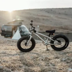 Early Rider, Seeker 14, Trail-Kinderrad 2023 -Croozer Verkäufe img 1837