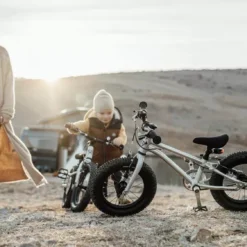 Early Rider, Seeker 14, Trail-Kinderrad 2023 -Croozer Verkäufe img 1863