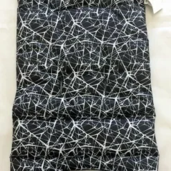 Mountain Buggy Zweiseitige Sitzeinlage Graphite