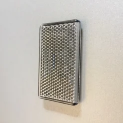 Leggero Rückstrahler / Frontstrahler (selbstklebend)