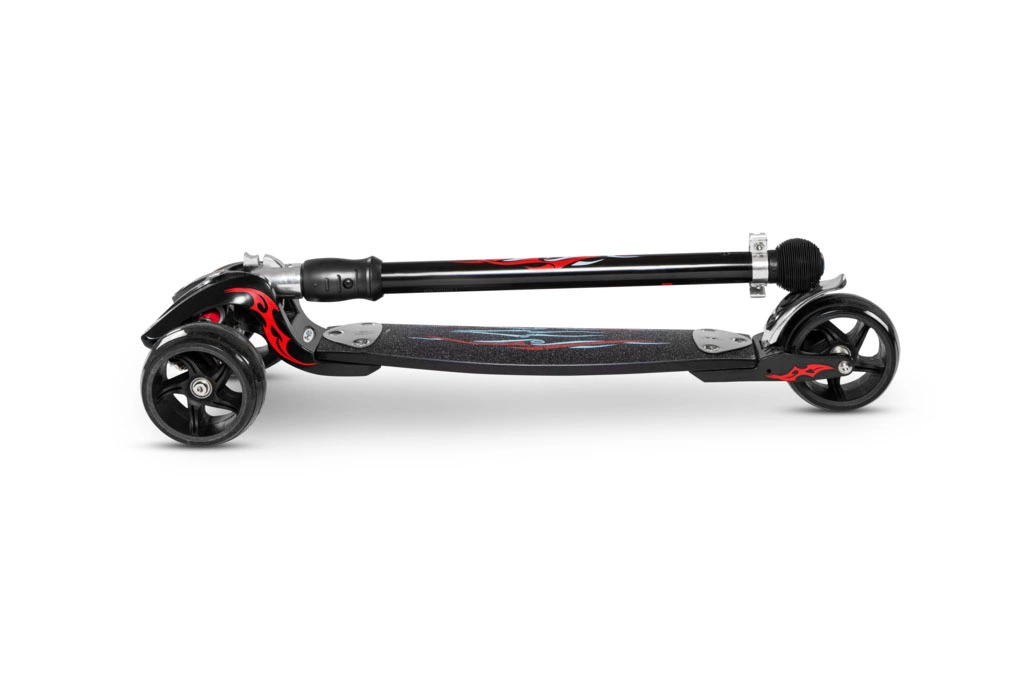 Micro Kickboard Monster Teen/Erwachsenenroller 4 Micro Kickboard Monster Teen/Erwachsenenroller – Bild 4