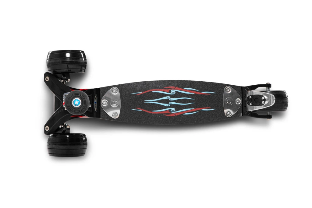 Micro Kickboard Monster Teen/Erwachsenenroller 5 Micro Kickboard Monster Teen/Erwachsenenroller – Bild 5