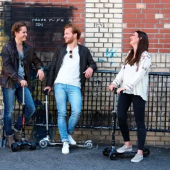 Micro Kickboard Monster Teen/Erwachsenenroller 14 Micro Kickboard Monster Teen/Erwachsenenroller -Croozer Verkäufe kb0022 shop 5