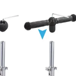 Micro Kickboard Monster Teen/Erwachsenenroller 15 Micro Kickboard Monster Teen/Erwachsenenroller -Croozer Verkäufe kb0022 shop 6