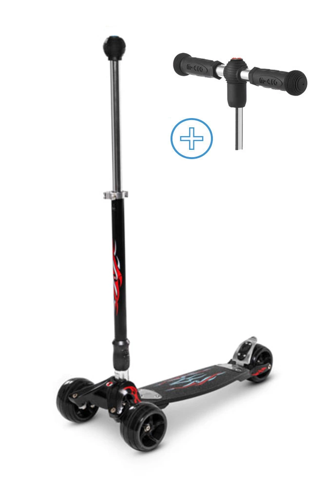 Micro Kickboard Monster Teen/Erwachsenenroller 3 Micro Kickboard Monster Teen/Erwachsenenroller – Bild 3