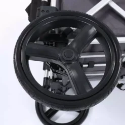 Keenz 7s Stroller Wagon Kinderwagen -Croozer Verkäufe keenz 7s 28cmpu hinterraeder 3 1000 x 1000