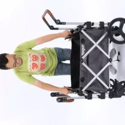 Keenz 7s Stroller Wagon Kinderwagen -Croozer Verkäufe keenz 7s abnahmwanne 1 1000 x 1000