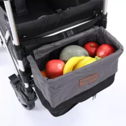 Keenz 7s Stroller Wagon Kinderwagen -Croozer Verkäufe keenz 7s stauraumkorb 3 1000 x 1000