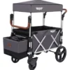 Keenz 7s Stroller Wagon Kinderwagen