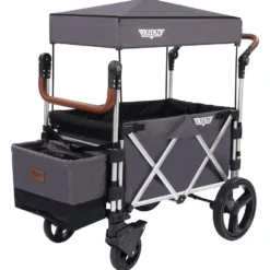 Keenz 7s Stroller Wagon Kinderwagen