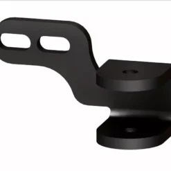 Qeridoo Kupplung Mit Option Für Fahrradständer