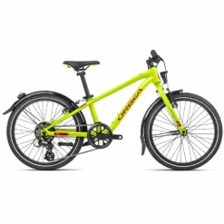 Orbea MX 20 PARK - Kinder-Mountainbike