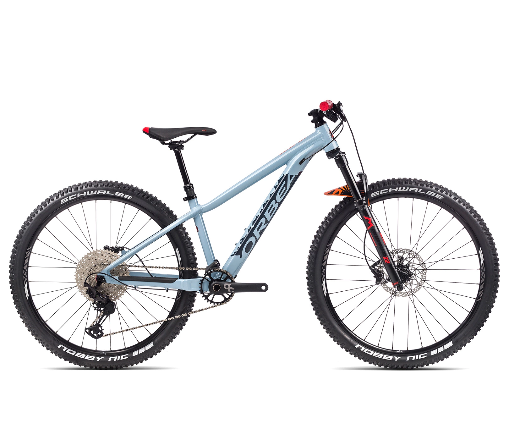 Orbea Laufey 27 H10 - MTB Trail-Bike Für Jugendliche 1 Orbea Laufey 27 H10 - MTB Trail-Bike Für Jugendliche