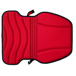 Sitzpolster Zu Leggero Gogo Bollerwagen