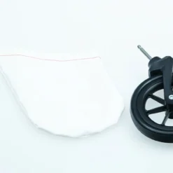 Leggero Parkhilferad 7" -Croozer Verkäufe leggero vento parkhilferadf8bde