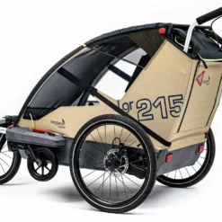 Leggero Vento R Joggerset -Croozer Verkäufe leggero vento r sport mit scheibenbremsed45ac