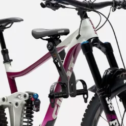 Kids Ride Shotgun 2.0 MTB Front Kindersitz