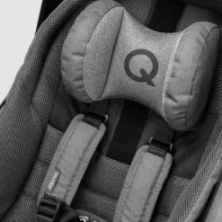 Qeridoo Hängematte Plus Mit Sicherheitsrahmen Für Babytransport -Croozer Verkäufe lxjxzcoo
