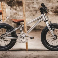 Early Rider, Belter 14, Street Kinderrad 2023 9 Early Rider, Belter 14, Street Kinderrad 2023 -Croozer Verkäufe main belter 14