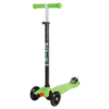 Maxi Micro T Kinderroller Grün