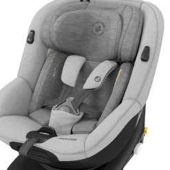 Maxi-Cosi Maxi Cosi Mica Kindersitz -Croozer Verkäufe maxicosi mica authgrey seat
