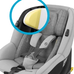 Maxi-Cosi Maxi Cosi Mica Kindersitz -Croozer Verkäufe maxicosi mica sip