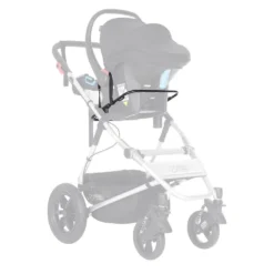 Mountain Buggy Universal CSA For Cosmopolitan™ 2021+