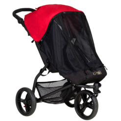 Mountain Buggy Sonnen- Und Insektenschutz Ab 2015 Für MB Mini Und Swift